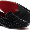 luxury shoes for men