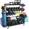 gym weights for home