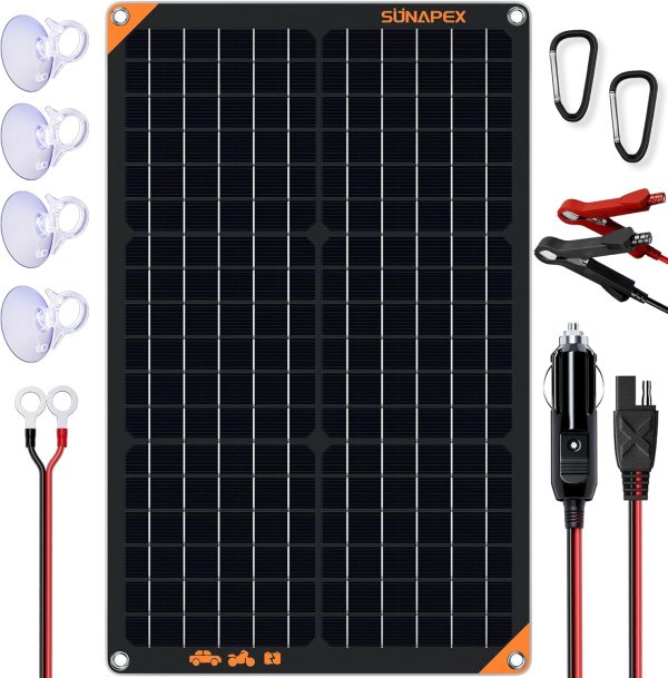 solar chargers