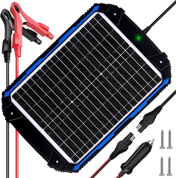 solar chargers