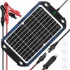 solar chargers