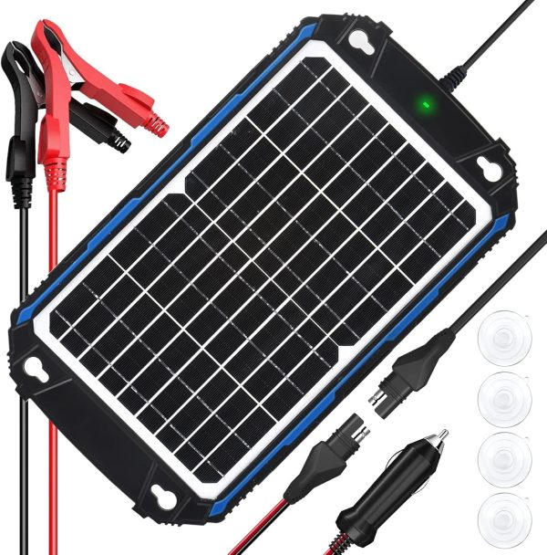 solar chargers
