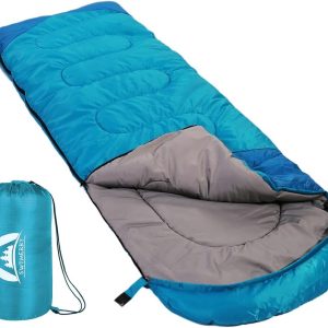 sleeping bags