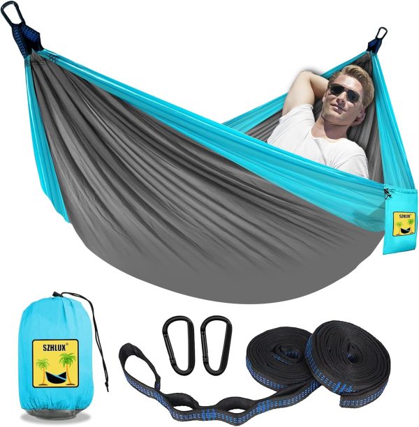 camping hammocks