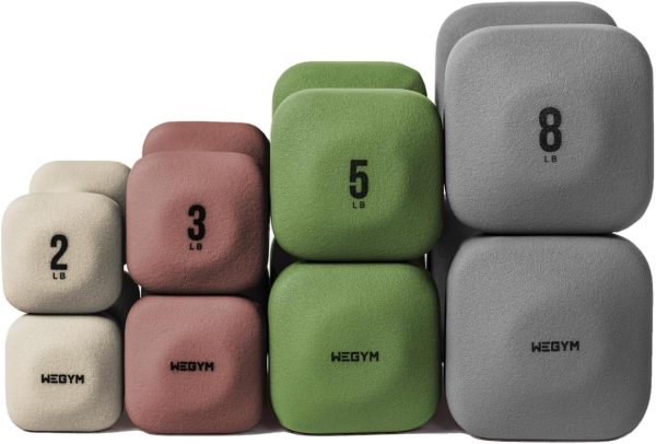 gym weights for home
