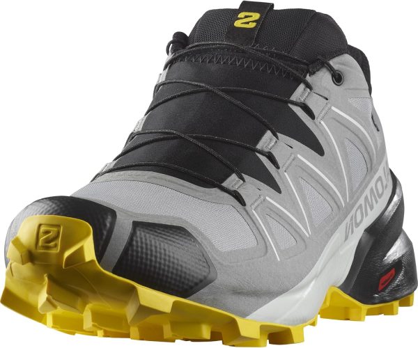trail running shoes