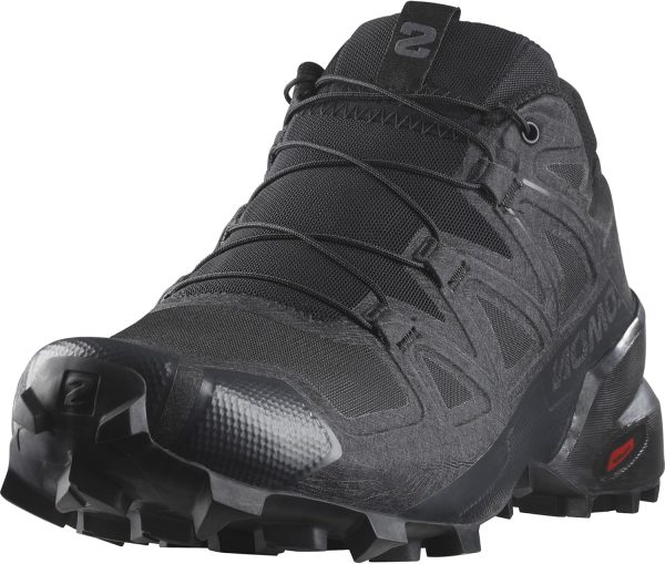 trail running shoes