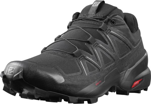 trail running shoes