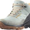 hiking boots