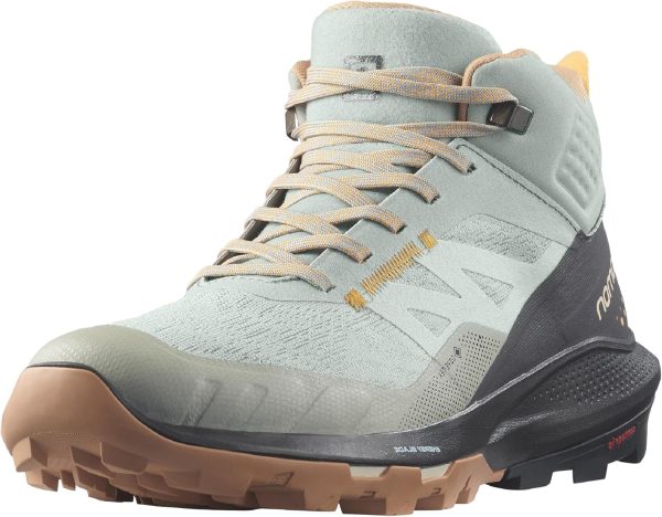 hiking boots