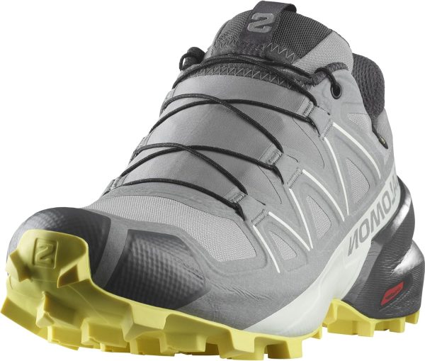 trail running shoes
