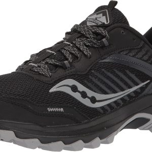 trail running shoes