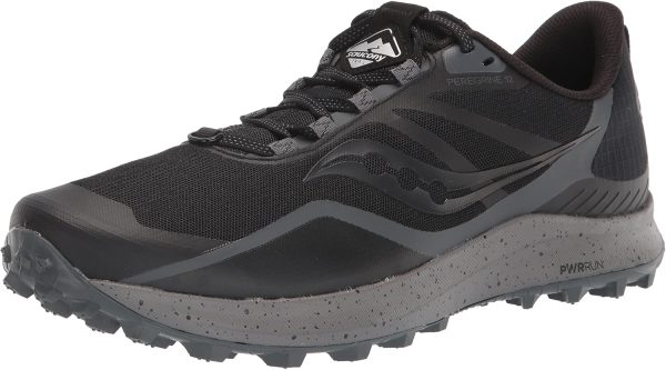 trail running shoes