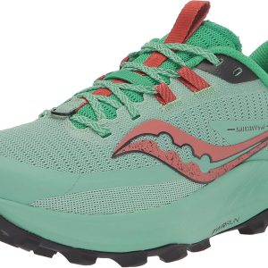 trail running shoes