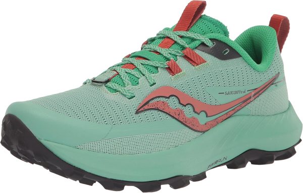 trail running shoes