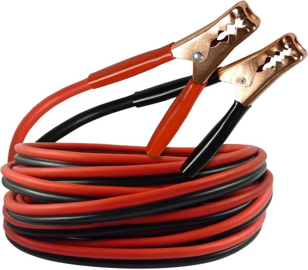 car jump starter kit