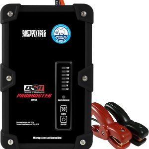 car jump starter kit