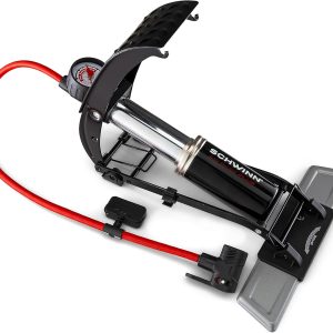 bike pumps