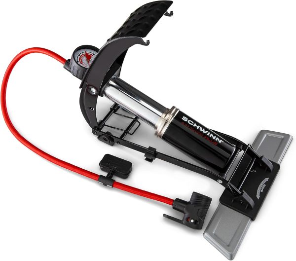 bike pumps