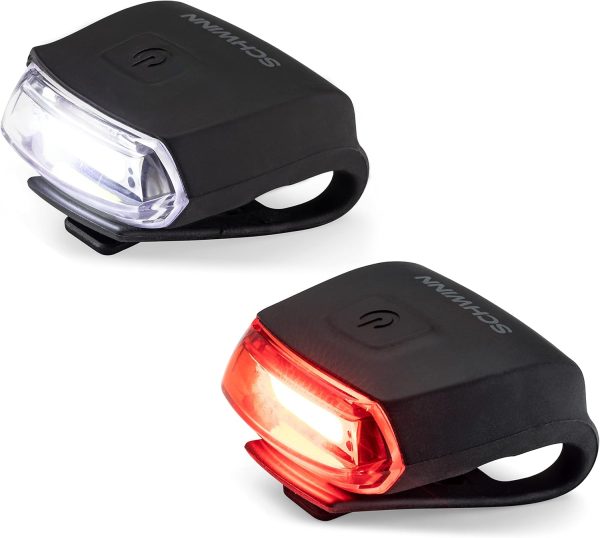 bike lights