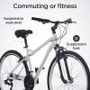 raleigh bikes