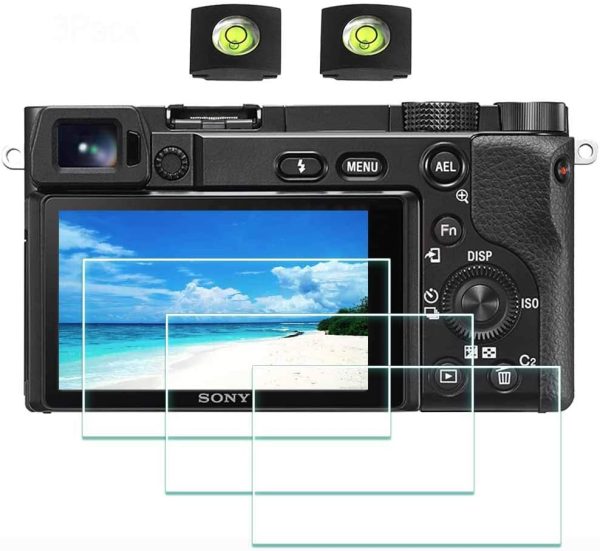 sony accessories