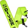 sea diving equipment