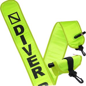 sea diving equipment