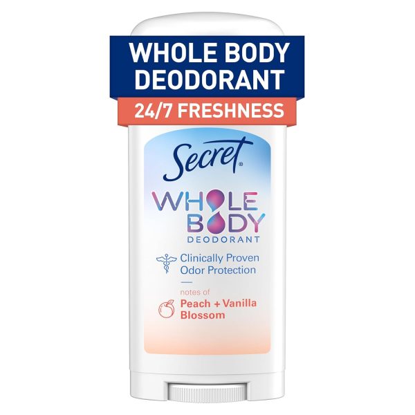 personal hygiene