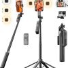vlogging tripod