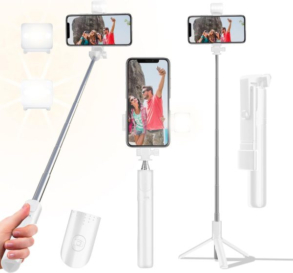 vlogging tripod