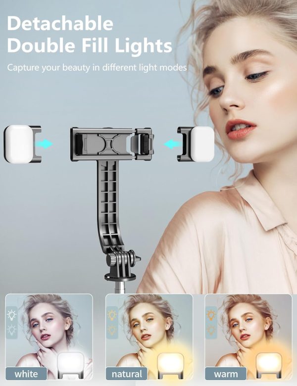 vlogging tripod