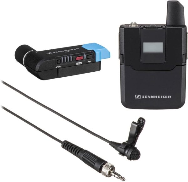 sennheiser