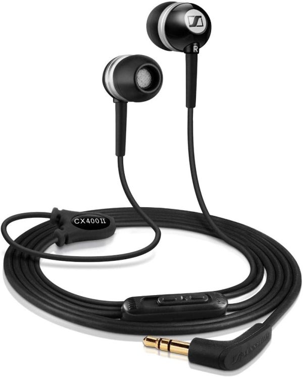 sennheiser
