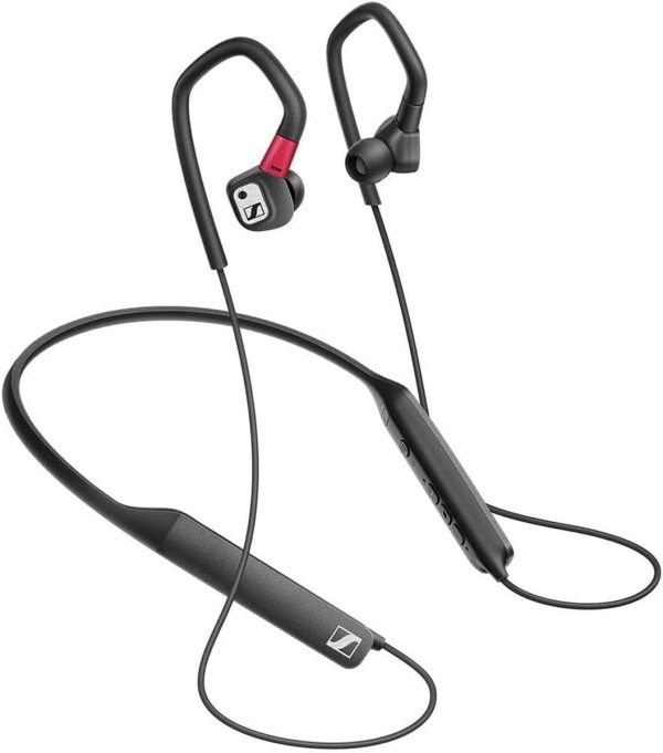 sennheiser