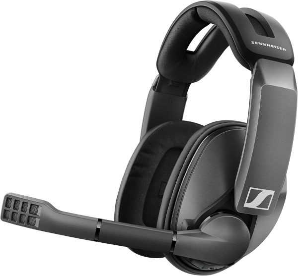 sennheiser