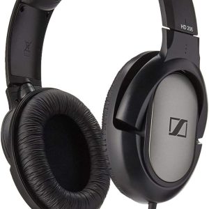 sennheiser