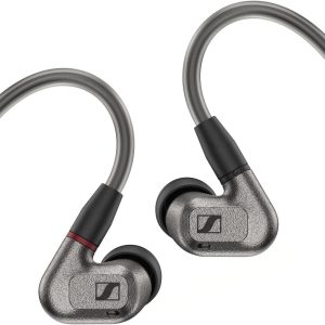 sennheiser