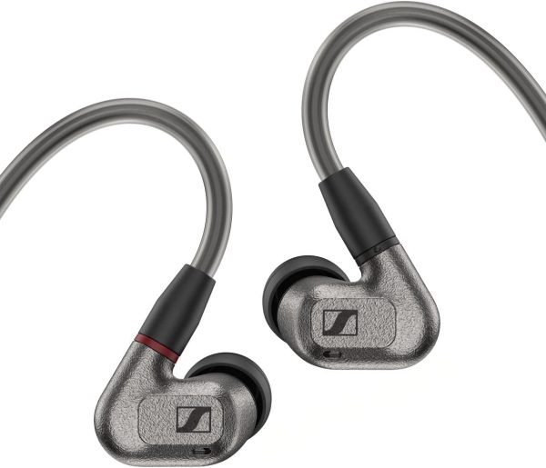 sennheiser