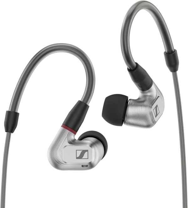 sennheiser