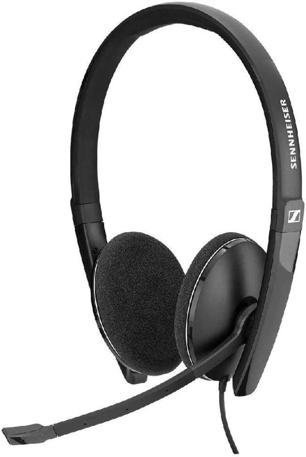 sennheiser