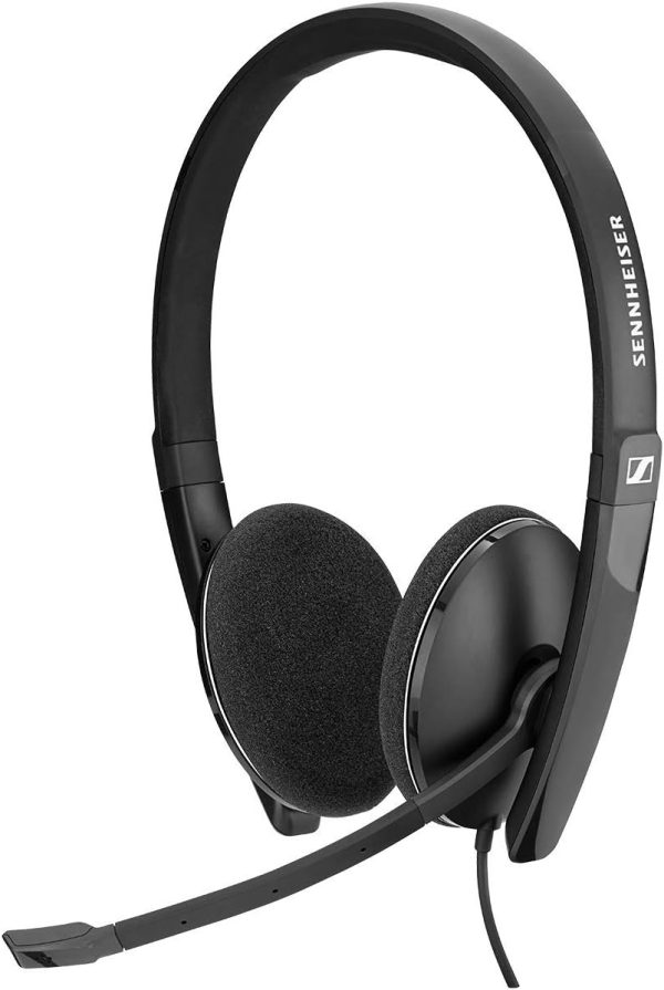 sennheiser