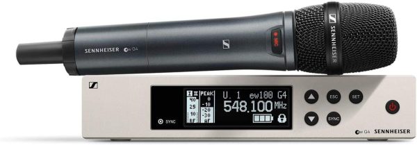 sennheiser