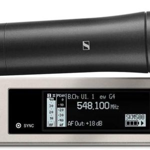 sennheiser