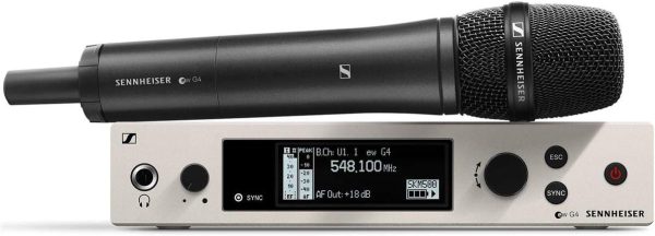 sennheiser