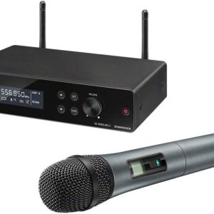 sennheiser