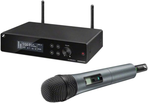 sennheiser