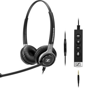 sennheiser