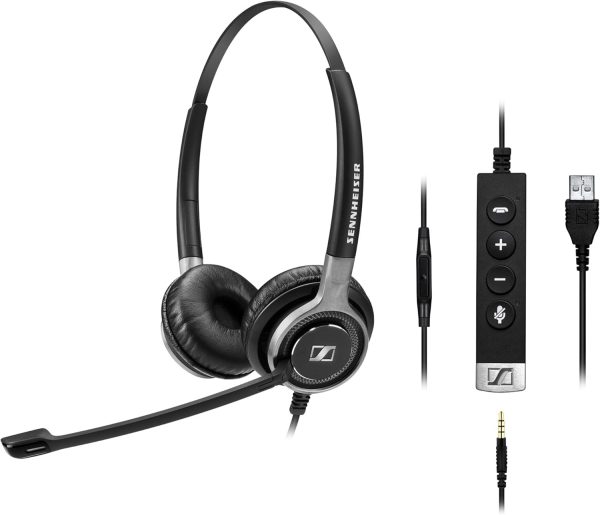 sennheiser