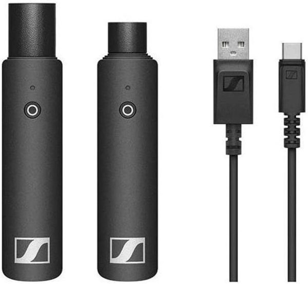 sennheiser